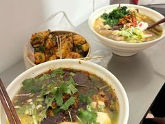 -文山荷鲜居(翠湖店)