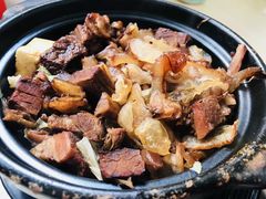 -赵家牛肉砂锅(台西三路店)