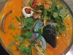 -The Dishes Seafood & Restaurant