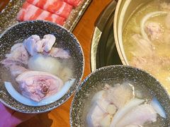 -享润四季椰子鸡音乐主题餐厅(晋江万达店)