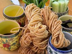 -十二道丰味·徐州土菜·烧烤(何山路店)