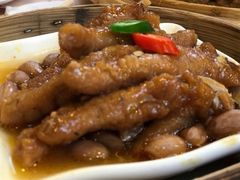 -点都德(千灯湖环宇城店)