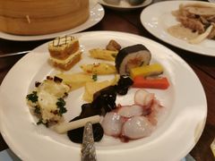 -马哥孛罗咖啡厅·Cafe Marco (厦门马哥孛罗东方大酒店)