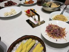 -望京辣宴·古法川菜(望京店)