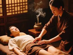 -LANN I 蘭 泰式古法按摩(徐家汇城开YOYO店)