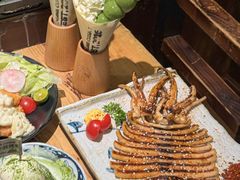 -小川洋风料理(江汉路店)