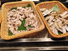 -索菲特西湖大酒店·香榭丽全日候餐厅(南山路店)