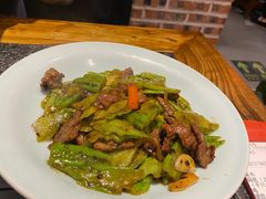 -鹅城粤菜馆(白云山路店)