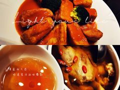 -青螺餐厅·家宴(松雅湖店)
