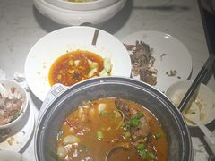 -徽州月·民间徽菜(浦东总店)