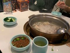 -润园四季椰子鸡火锅(南山海岸城店)