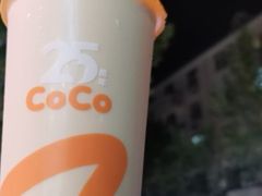 -CoCo都可(昌吉店)
