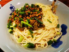 -兵哥豌豆面(雅颂居店)