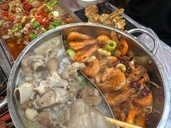 -四妹餐厅(玫瑰街店)