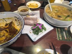 -清真·老兰家(兴善寺西街总店)