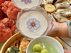 -第六季自助餐厅(北太平庄店)