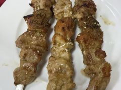 -莎车清真美食