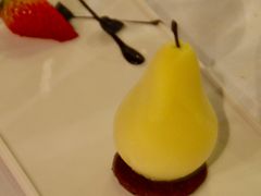 -杭州国际会议中心洲际酒店-菋道海鲜餐厅