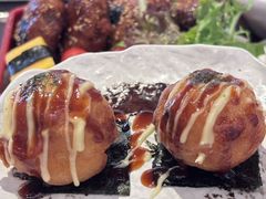 -dodonpa.墩墩伐 便当食堂(博华广场店)