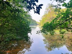 -白马涧龙池景区