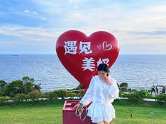 -东澳岛