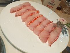 -围炉夜话·潮汕卤水火锅(榕江店)