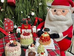 -7号里低糖生日蛋糕(南阳路店)