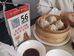 -二泉园老菜馆·百年无锡菜