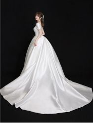 -韩国天使嫁衣婚纱礼服馆(上海旗舰店)