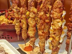 -巴依老爷新疆美食(常营店)