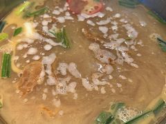 -土风豆米火锅(鸿通城店)