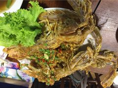 班赞生鲜市场-班赞海鲜市场