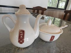 -桃源居(蠡园店)
