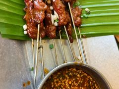 -Ameigo梅果·云贵川bistro(长宁来福士店)