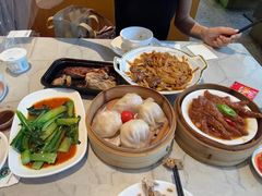 -锦园春香港茶餐厅(西海湾旗舰店)