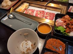 -新石器烤肉(之心城店)