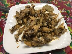 -烟台人老许家常菜(丹桂街店)