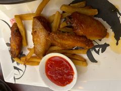 -章吴记喜瑞餐厅(东东城店)