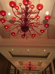 -华侨城洲际大酒店·宴会厅