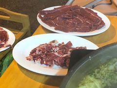 吊龙-柴头哥·牛肉火锅(爱民路店)