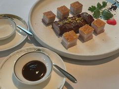-广州富力丽思卡尔顿酒店·丽轩·粤菜