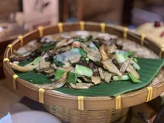 -云海肴·汽锅鸡·云南菜(天津国金汇店)