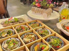 -潮和兴海鲜城·地道潮汕菜(佛山店)
