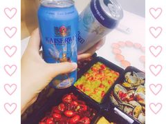 -微微麻辣海鲜(北宁湾店)
