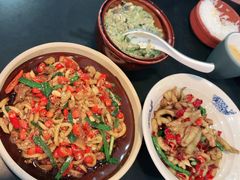 -潇湘阁(望京SOHO店)