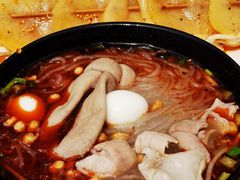 -青石桥老瓦房肥肠粉总店(青石桥总店)