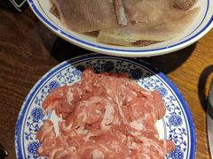-萍姐火锅·公路夜市(打浦桥日月光店)