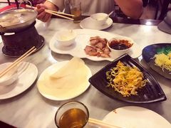 -燕云楼(云南路店)
