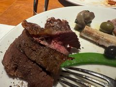 -拉蒂娜·巴西牛排馆 Latina·Brazilian Steakhouse(王府井喜悦店)