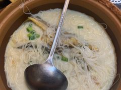 -堂宴·老厦门私房菜(1988仙岳总店)